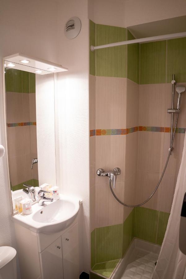 Fasthotel Perigueux - Un Hotel Fh Confort Marsac-sur-l'Isle Екстер'єр фото