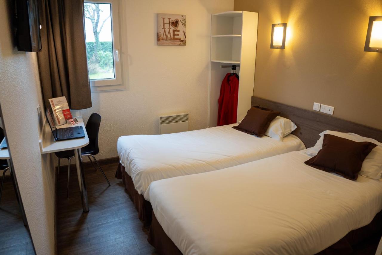 Fasthotel Perigueux - Un Hotel Fh Confort Marsac-sur-l'Isle Екстер'єр фото