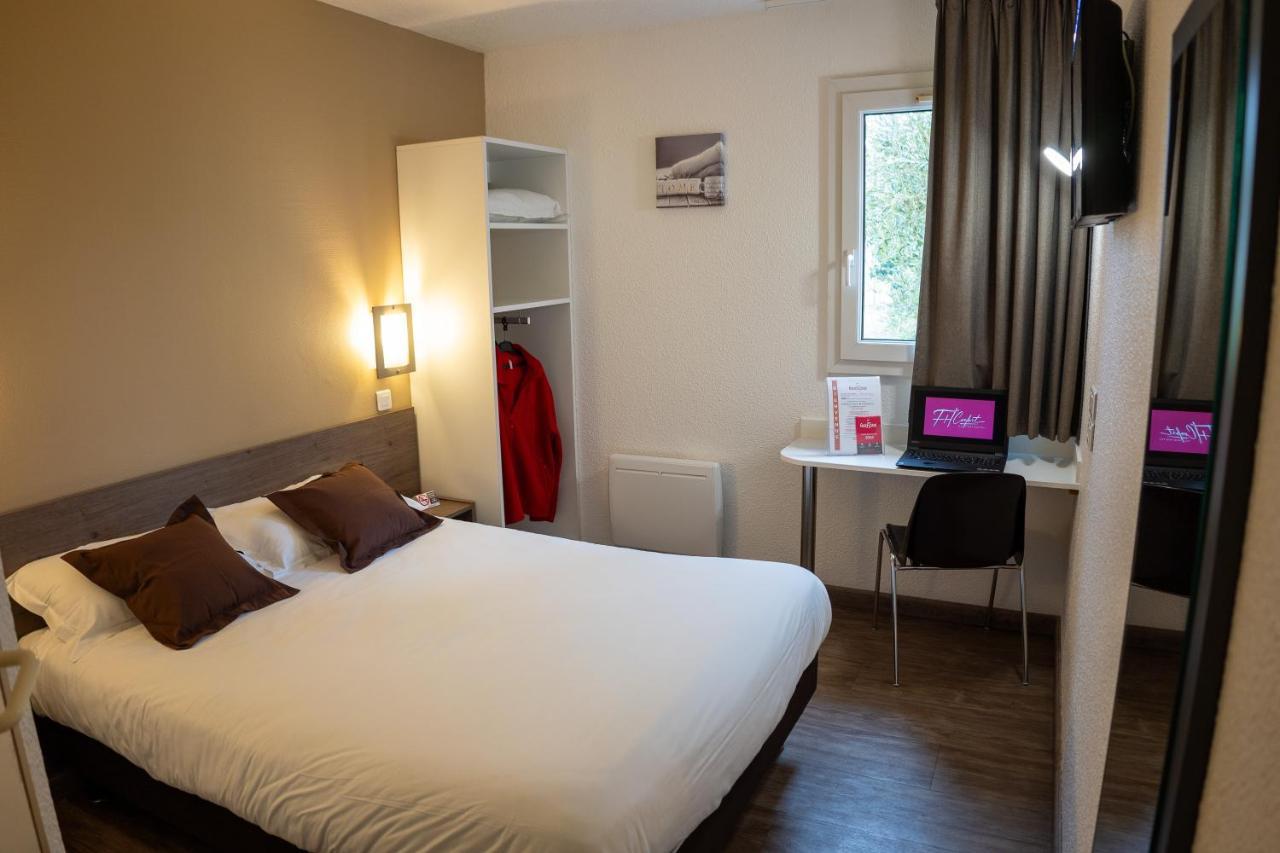 Fasthotel Perigueux - Un Hotel Fh Confort Marsac-sur-l'Isle Екстер'єр фото