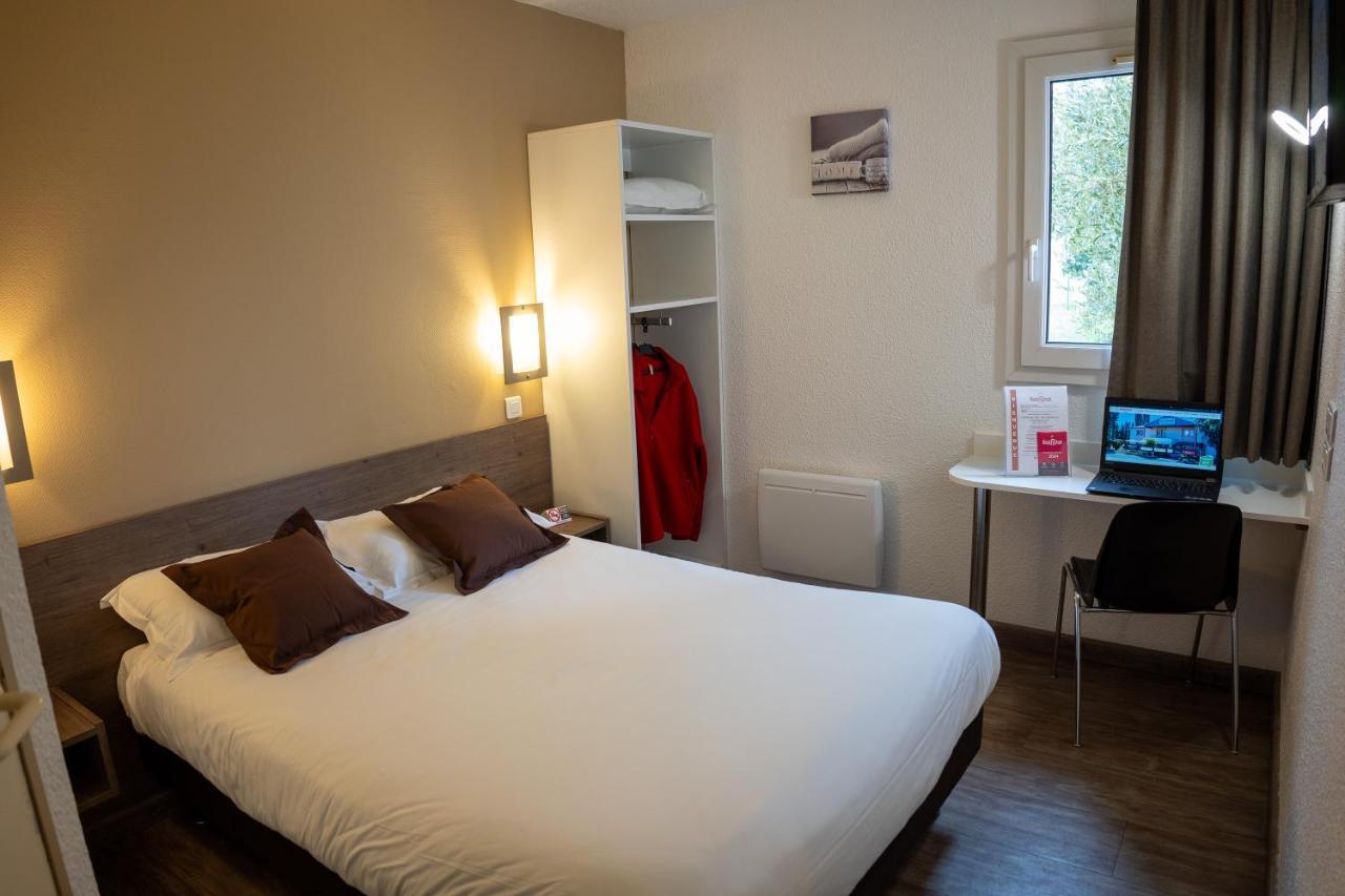 Fasthotel Perigueux - Un Hotel Fh Confort Marsac-sur-l'Isle Екстер'єр фото