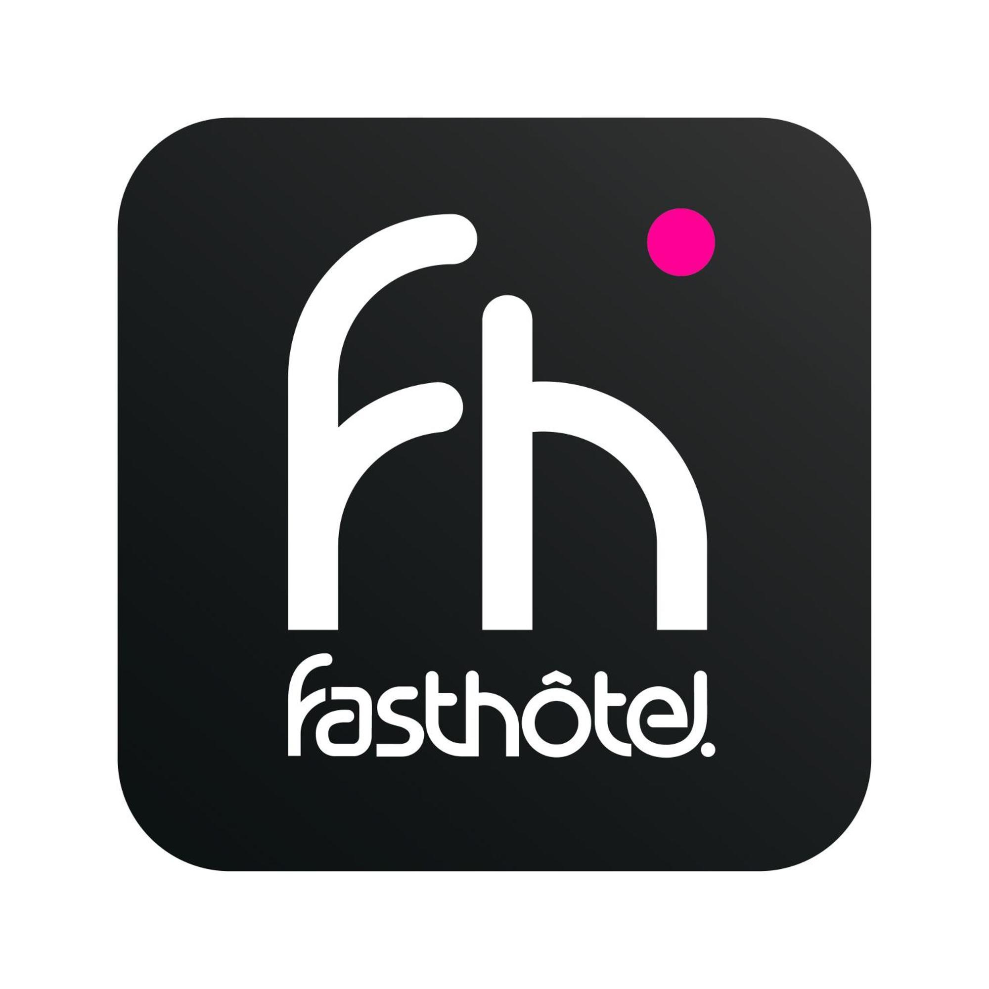 Fasthotel Perigueux - Un Hotel Fh Confort Marsac-sur-l'Isle Екстер'єр фото