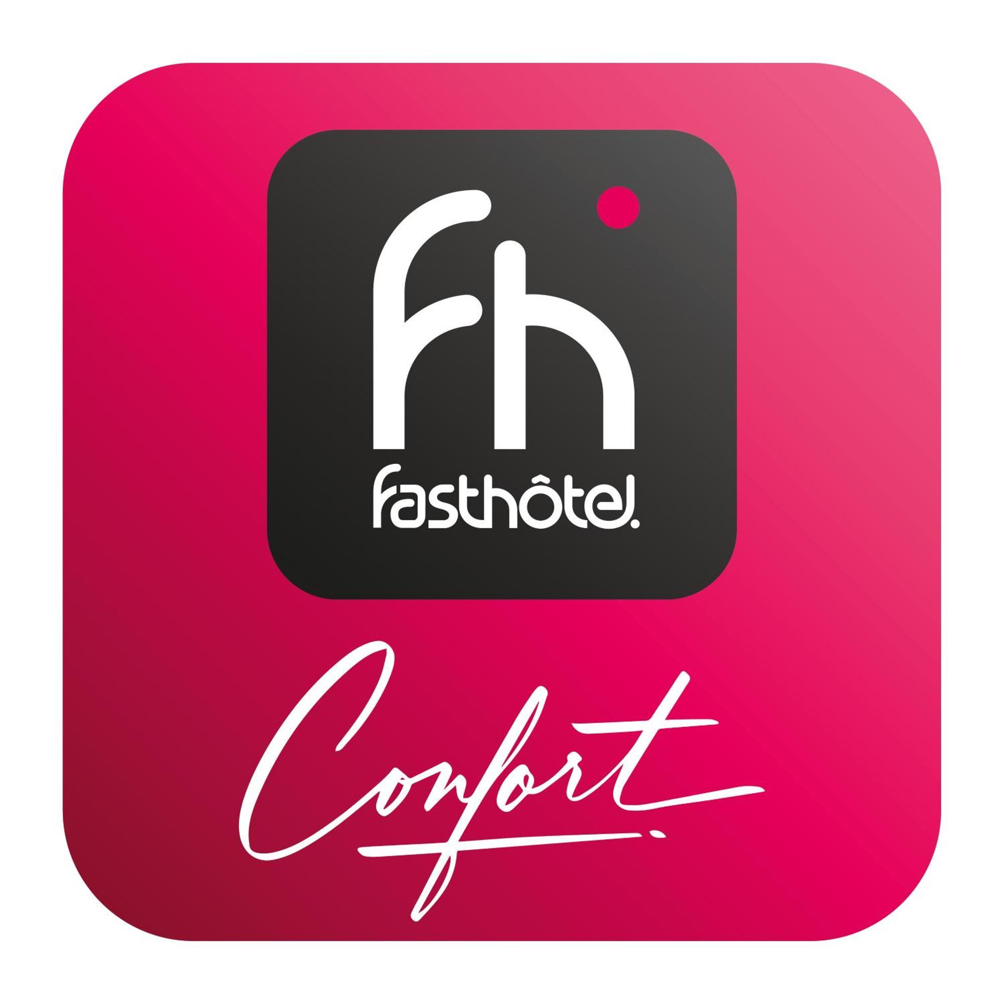 Fasthotel Perigueux - Un Hotel Fh Confort Marsac-sur-l'Isle Екстер'єр фото
