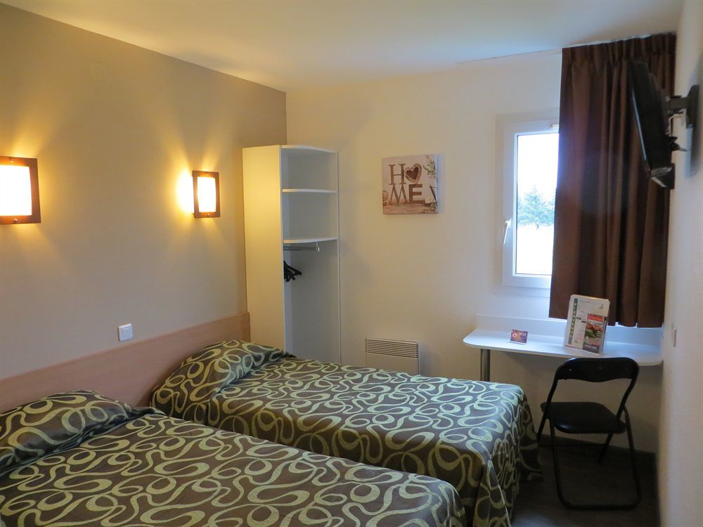 Fasthotel Perigueux - Un Hotel Fh Confort Marsac-sur-l'Isle Екстер'єр фото