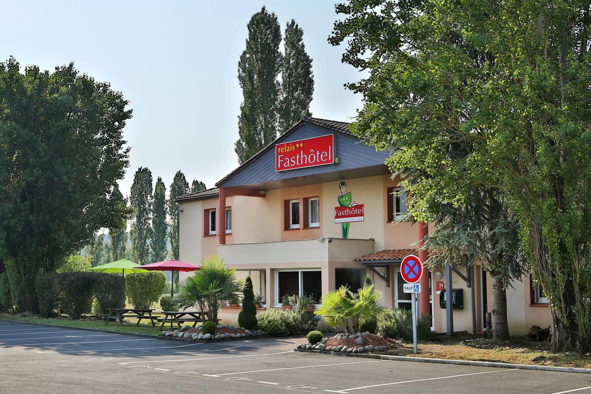Fasthotel Perigueux - Un Hotel Fh Confort Marsac-sur-l'Isle Екстер'єр фото