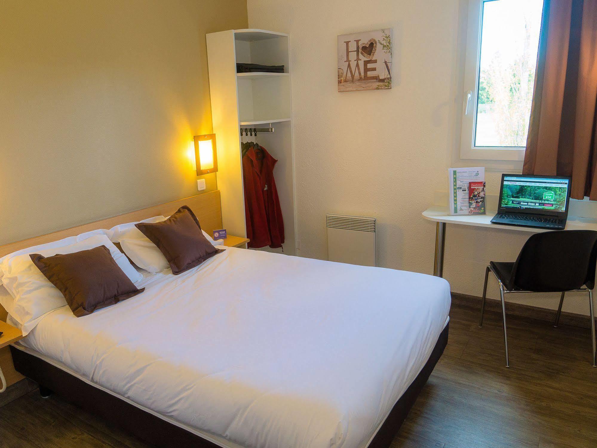 Fasthotel Perigueux - Un Hotel Fh Confort Marsac-sur-l'Isle Екстер'єр фото