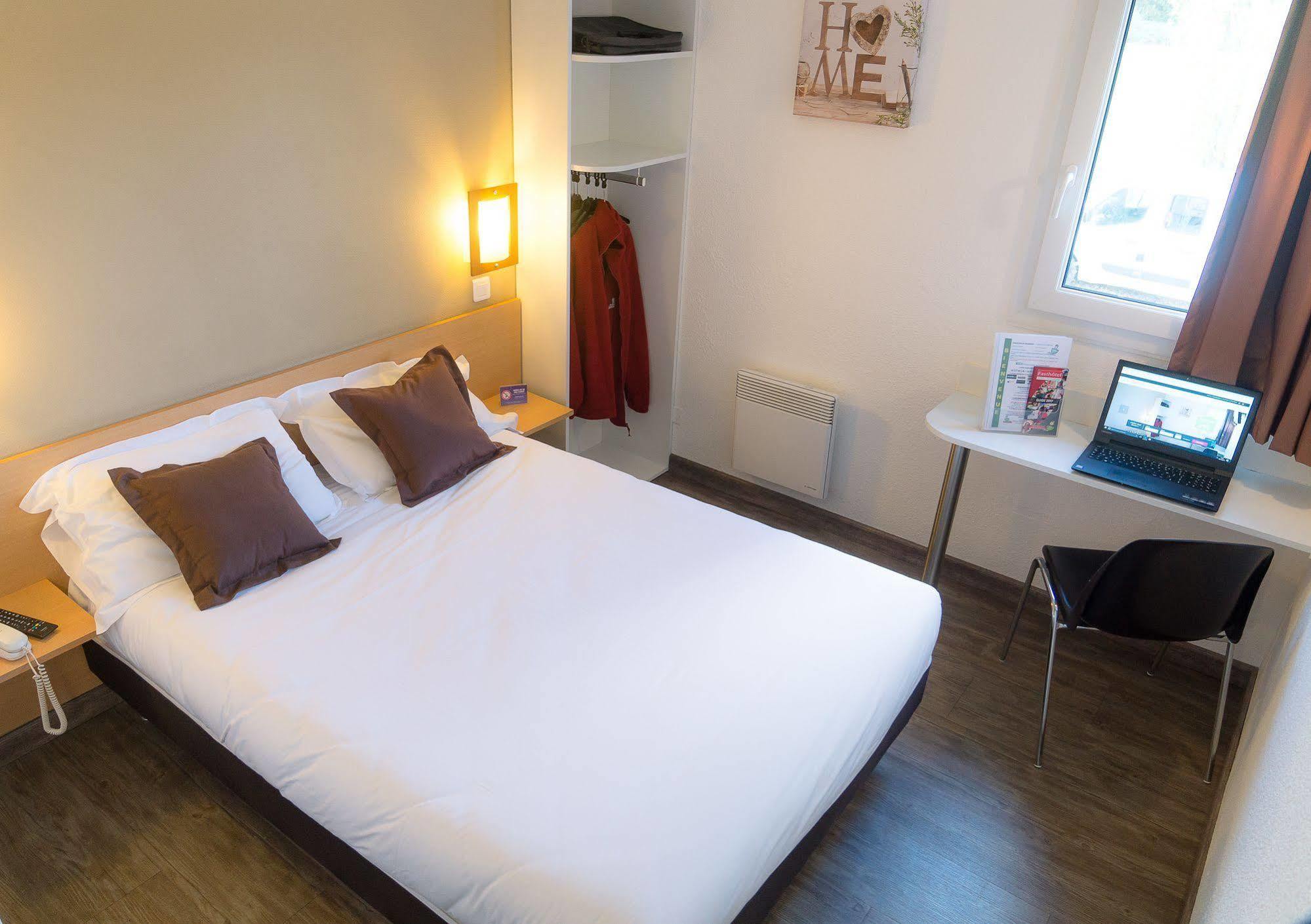 Fasthotel Perigueux - Un Hotel Fh Confort Marsac-sur-l'Isle Екстер'єр фото
