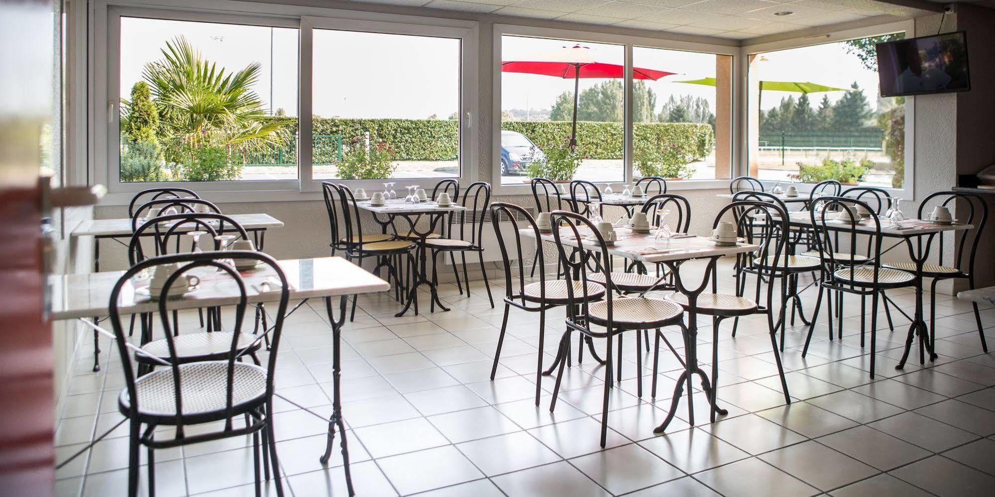 Fasthotel Perigueux - Un Hotel Fh Confort Marsac-sur-l'Isle Екстер'єр фото