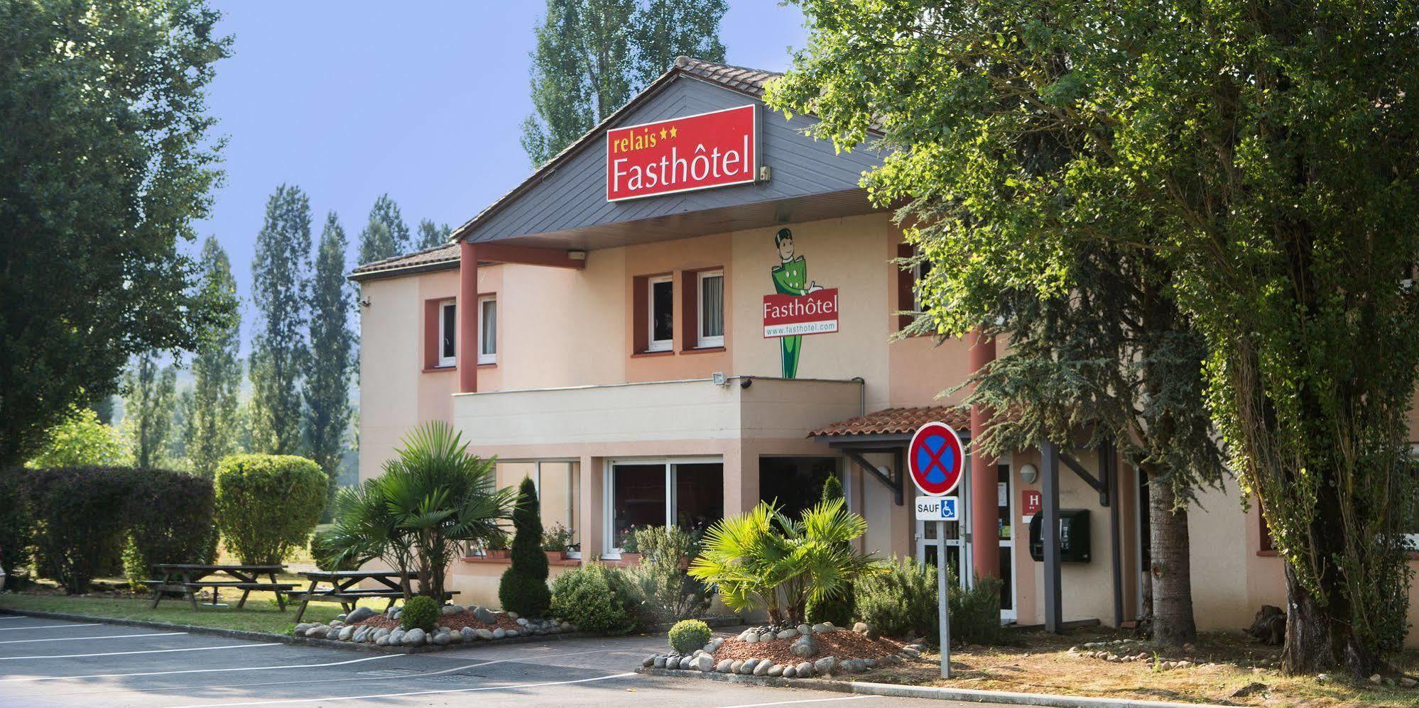 Fasthotel Perigueux - Un Hotel Fh Confort Marsac-sur-l'Isle Екстер'єр фото